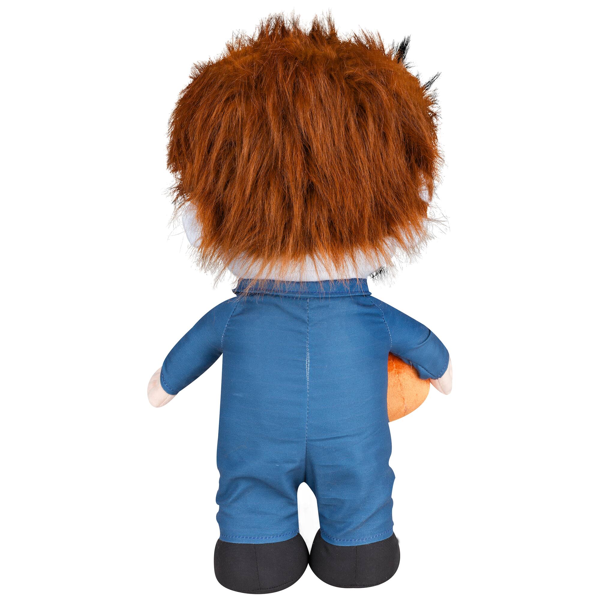 Gemmy 18.5" Stylized Michael Myers Halloween Greeter